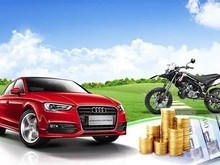 宁波车辆抵押贷款不押车